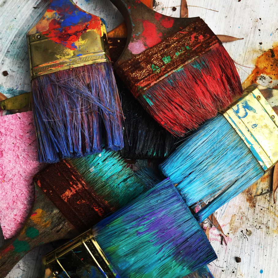 Demystifying paints for your home!