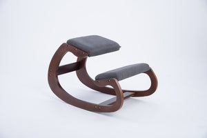 Q Kneeling Chair- Single Pad