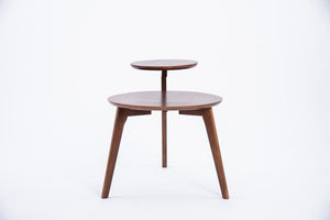 Q Butterfly Side Table