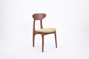 Q Butterfly Dining Chair