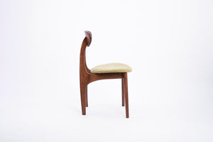 Q Butterfly Dining Chair