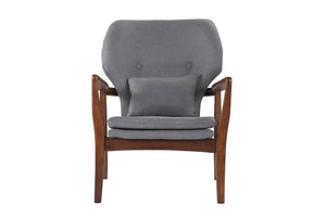 Q Lounge Chair