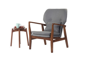 Q Lounge Chair