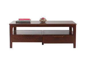 Q Southend Coffee Table (with storage)