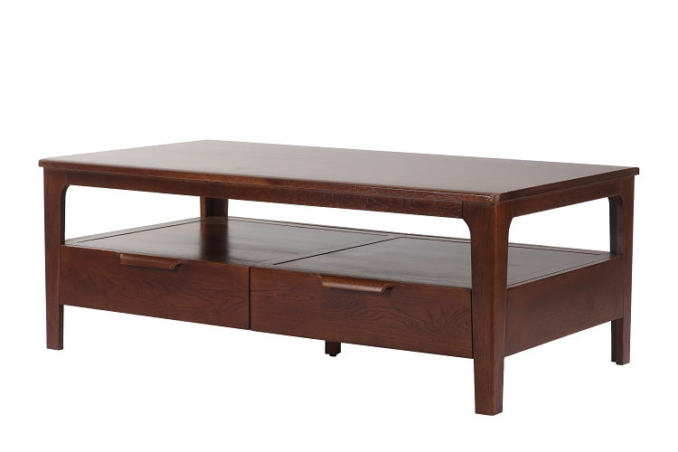 Q Southend Coffee Table (with storage)