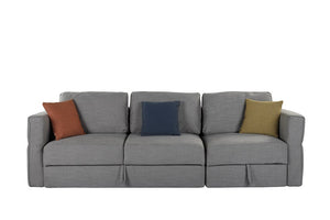 Q Sectional Sofa